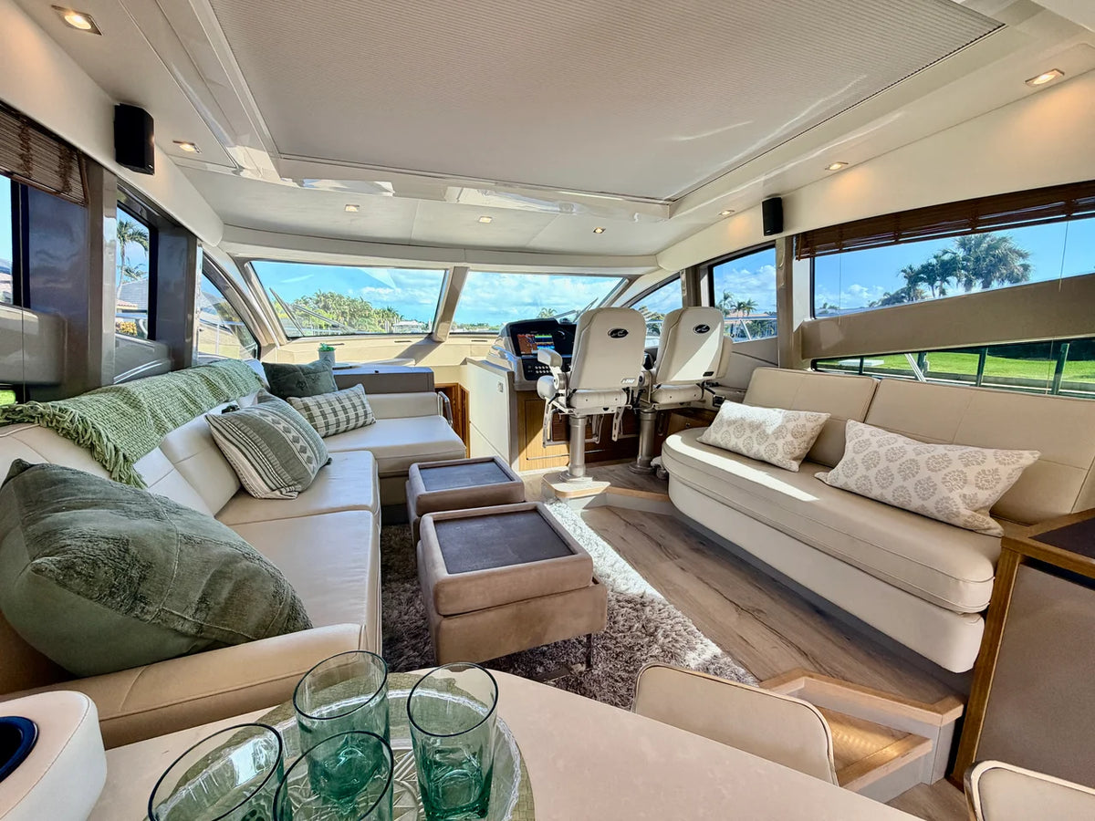 2018 Sea Ray L550 55.0 feet, Stuart, FL #13