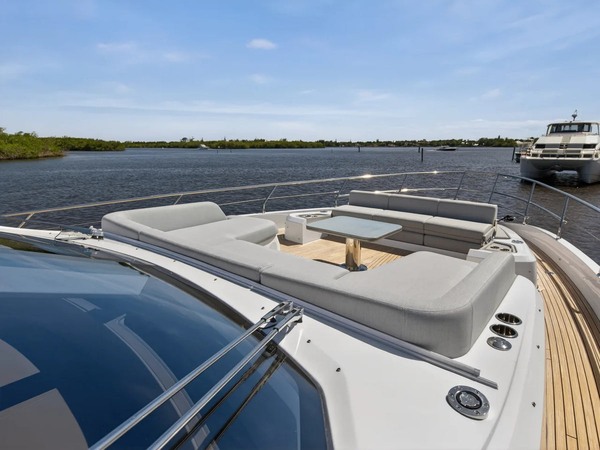 2026 Azimut S7 70.0 feet, Hollywood, Florida #42