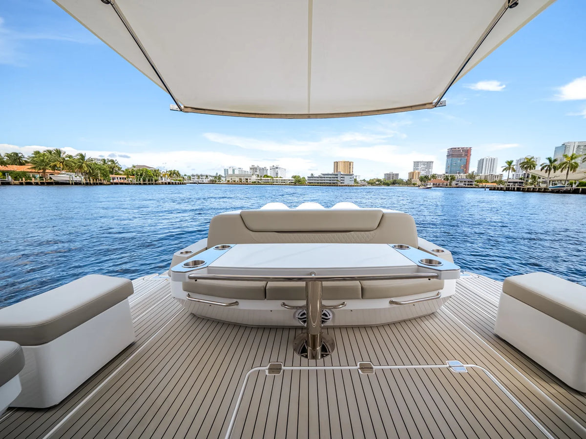 2026 Cruisers Yachts 50 GLS OB 50.0 feet, Pompano Beach, Florida #28