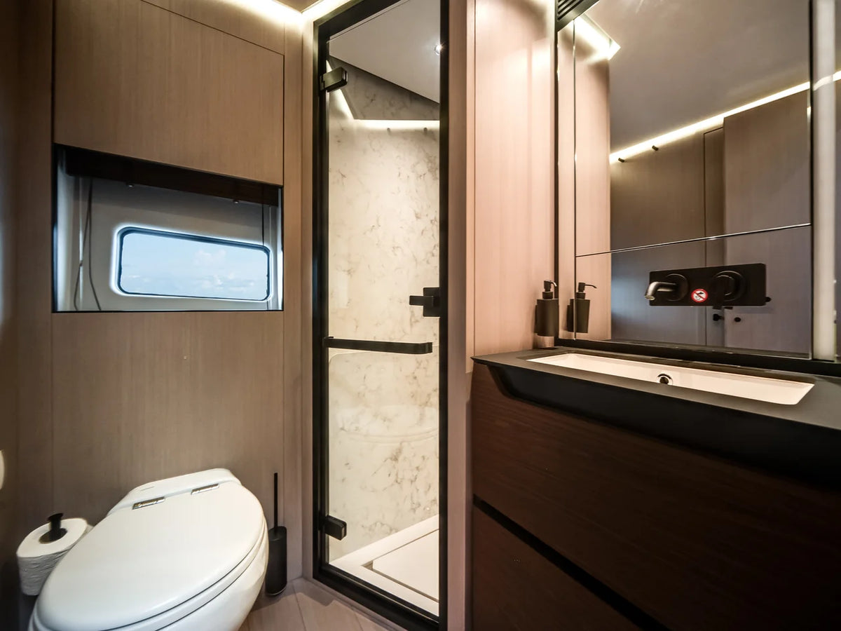 2026 Azimut S8 80.0 feet, Jupiter, Florida #63