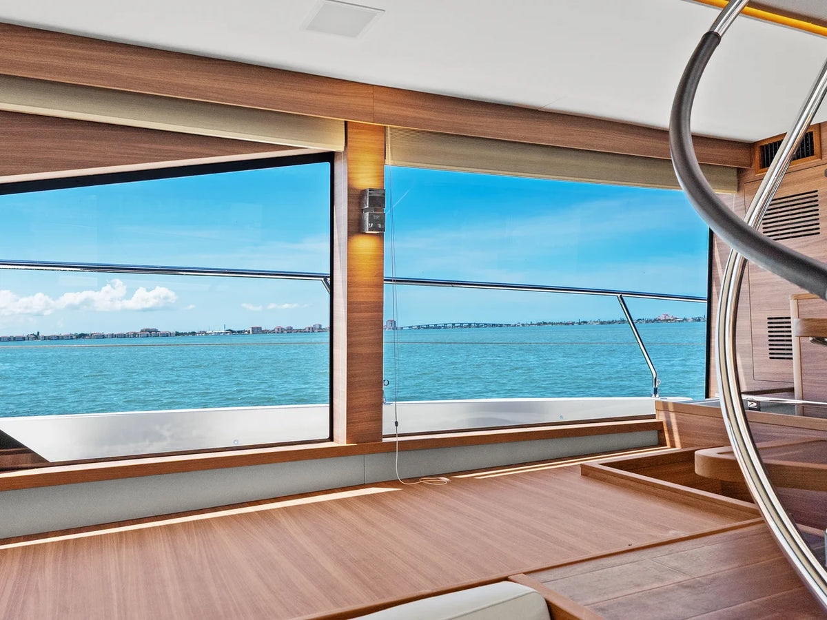 2026 Aquila 54 Yacht 54.0 feet, St. Petersburg, Florida #65