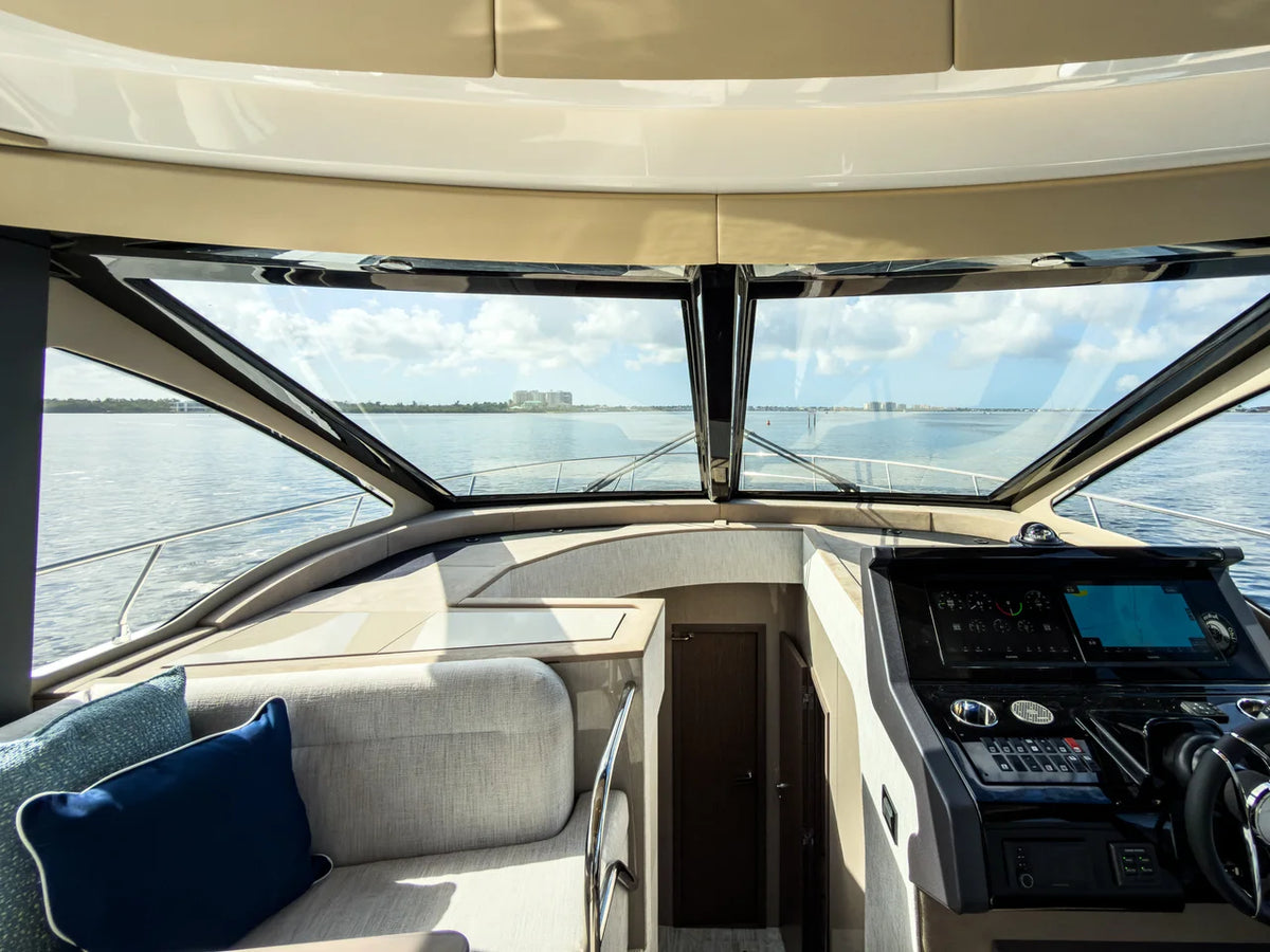 2026 Cruisers Yachts 50 FLY 50.0 feet, Fort Myers, Florida #32