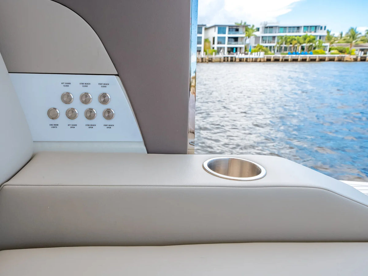 2026 Cruisers Yachts 50 GLS OB 50.0 feet, Pompano Beach, Florida #27