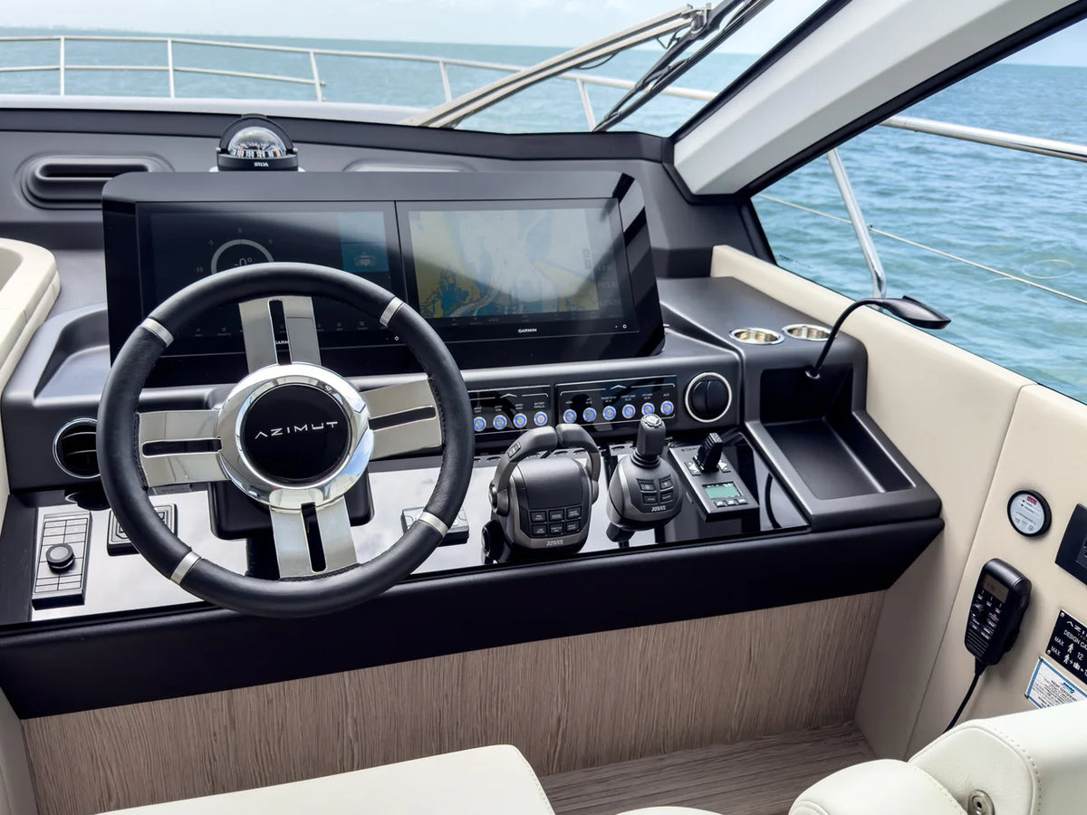 2025 Azimut FLY 53 53.0 feet, Fort Myers, Florida #34