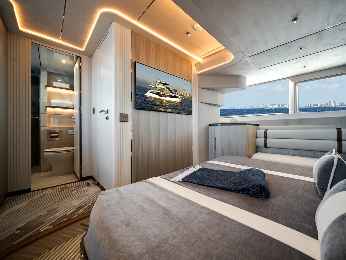 2027 Galeon 620 FLY 64.583 feet, Inuvik, Northwest Territories #74