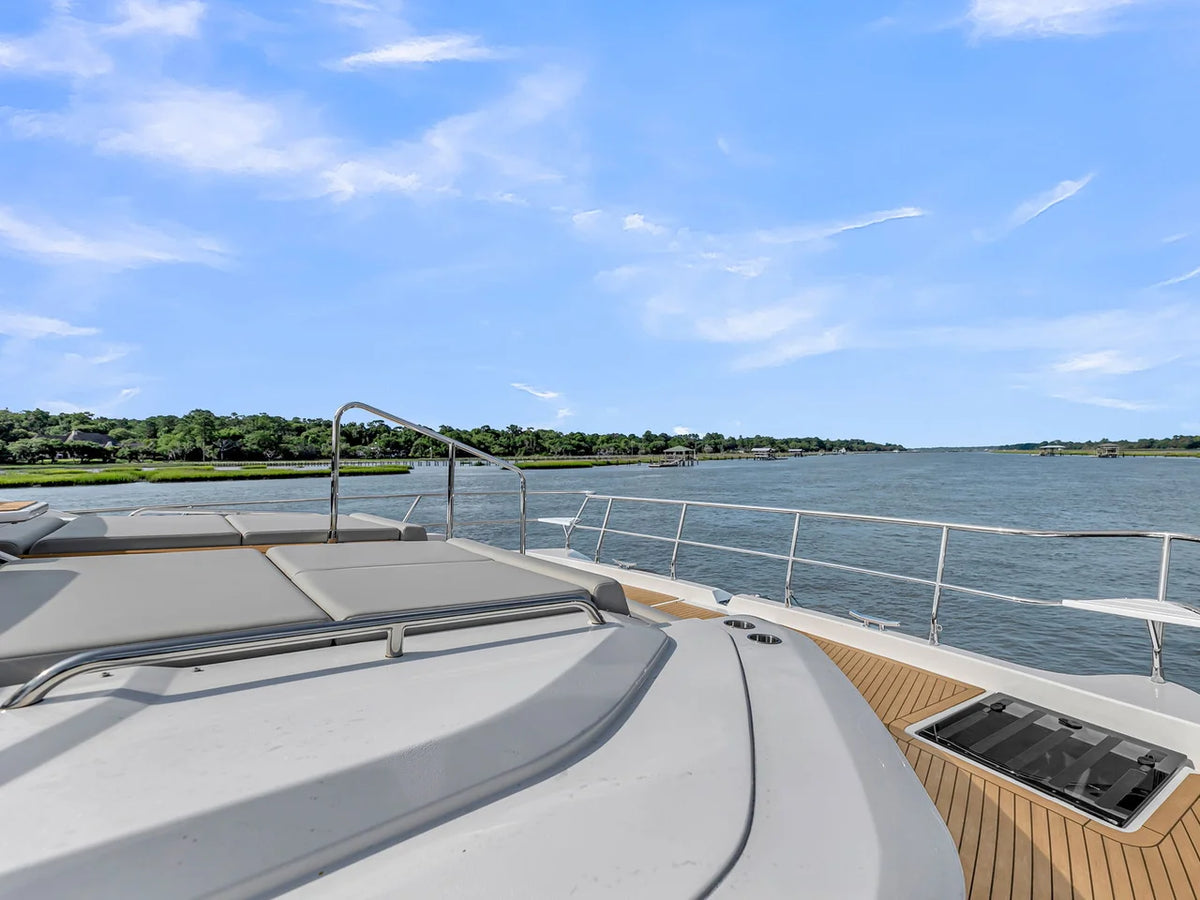 2025 Aquila 54 Yacht 54.0 feet, Charleston, SC #54