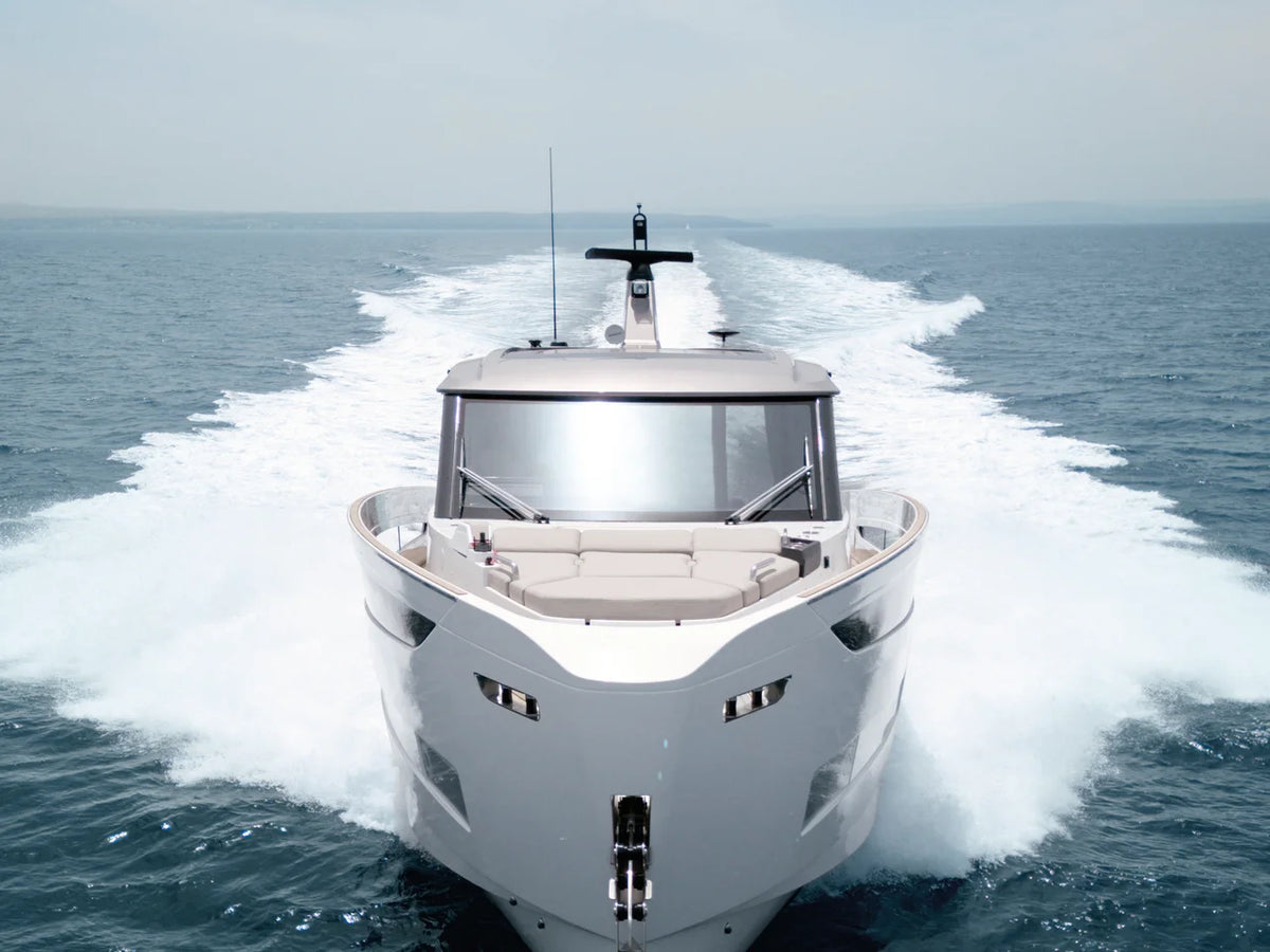 2027 Azimut Seadeck 6 57.0 feet, Washington, Connecticut #7