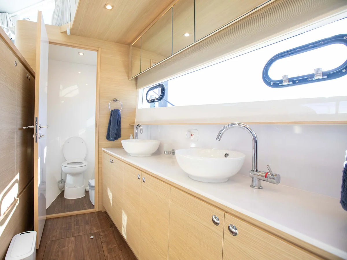 2023 Aquila 54 Yacht 54.0 feet, Tarpon Springs, Florida #45