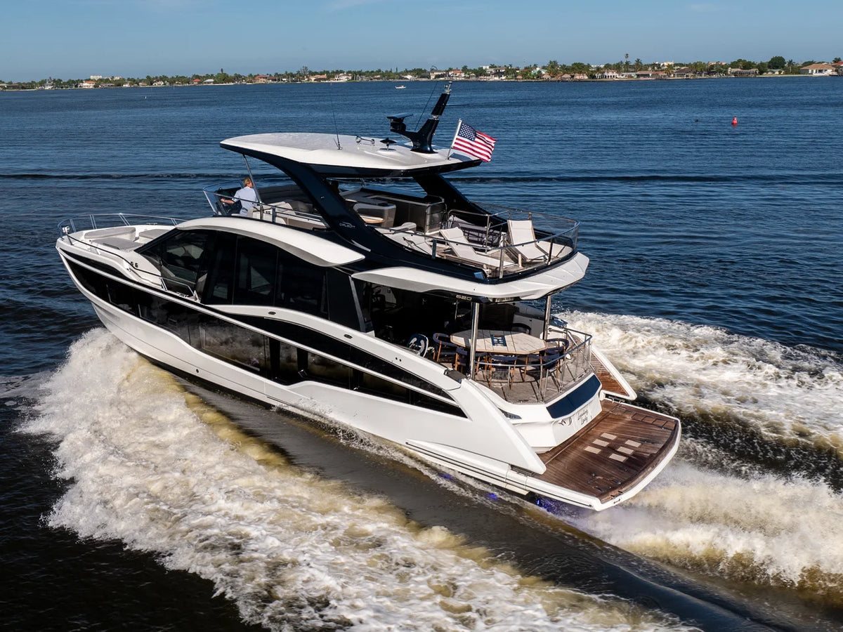 2026 Galeon 620 FLY 62.0 feet, Fort Myers, Florida #70