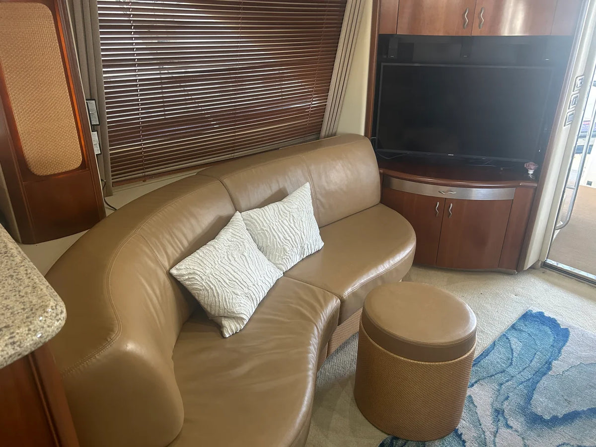 2005 Sea Ray 550 SEDAN BRIDGE 55.0 feet, Pensacola, Florida #66