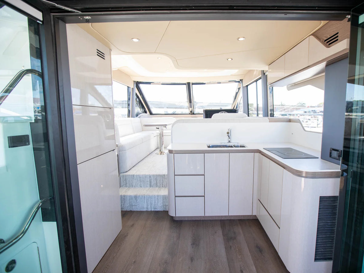 2027 Cruisers Yachts 50 FLY 50.0 feet, Tarpon Springs, Florida #66
