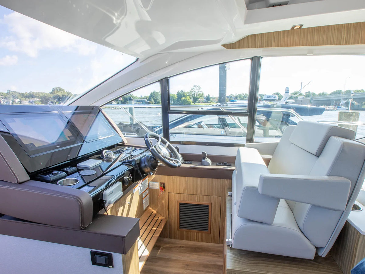 2024 Cruisers Yachts 50 Cantius 50.0 feet, Tarpon Springs, Florida #40