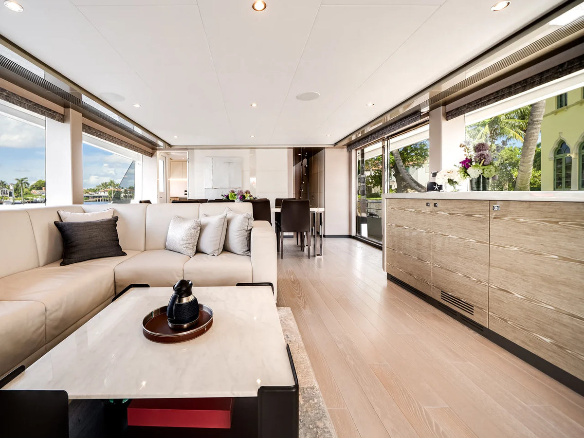 2025 Ocean Alexander 27R 88.0 feet, Fort Lauderdale, FL #19