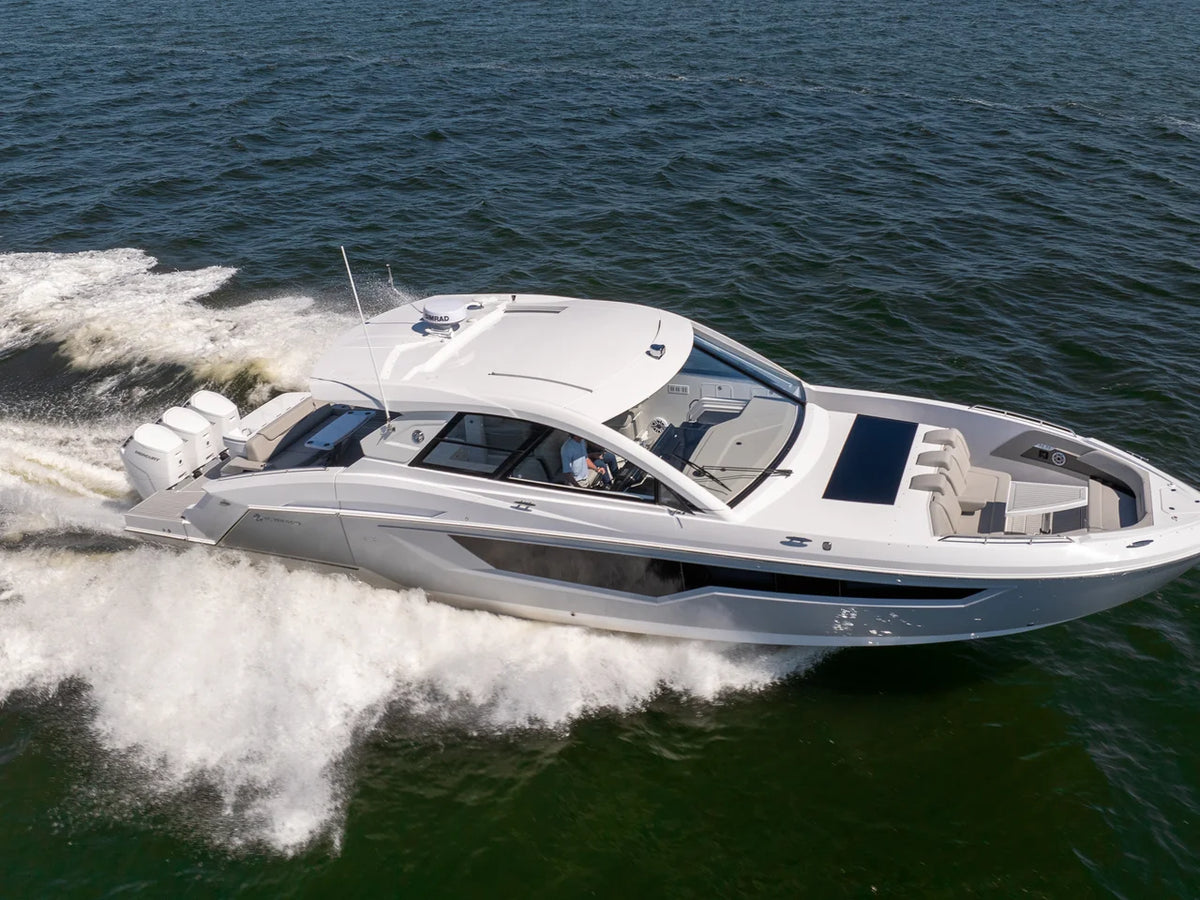 2026 Cruisers Yachts 50 GLS OB 50.0 feet, Fort Myers, Florida #53