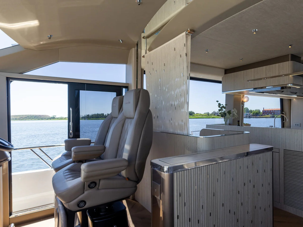 2027 Galeon 620 FLY 62.0 feet, Hollywood, Florida #48