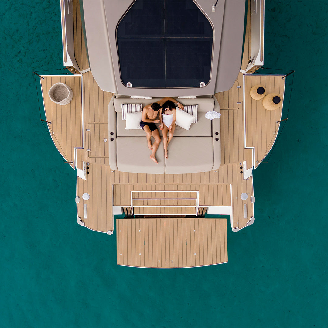 MarineMax Yachts