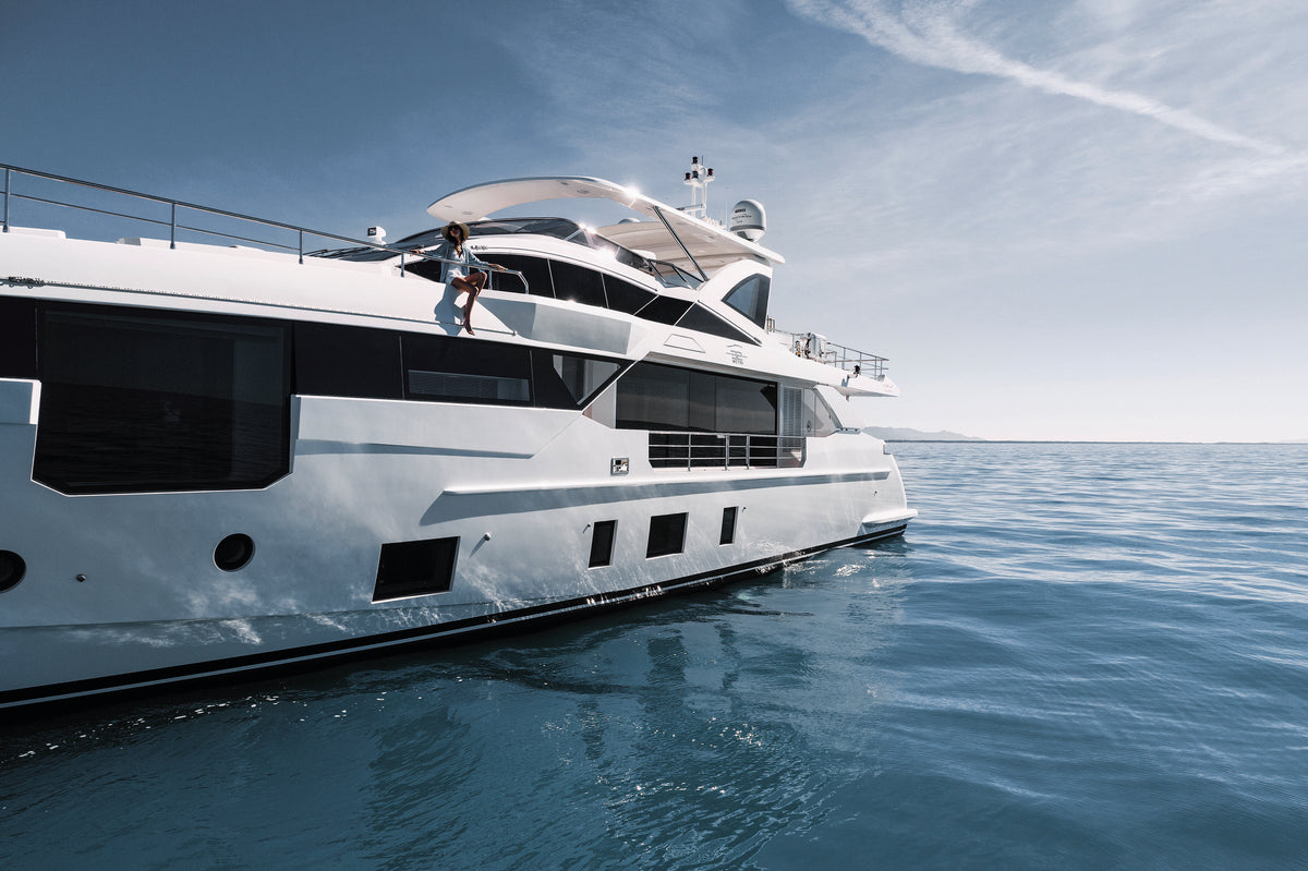 MarineMax Yachts