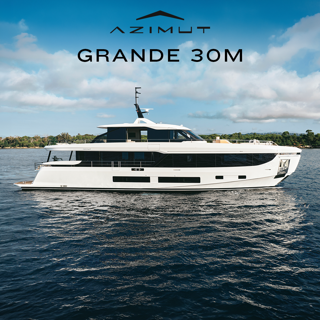MarineMax Yachts