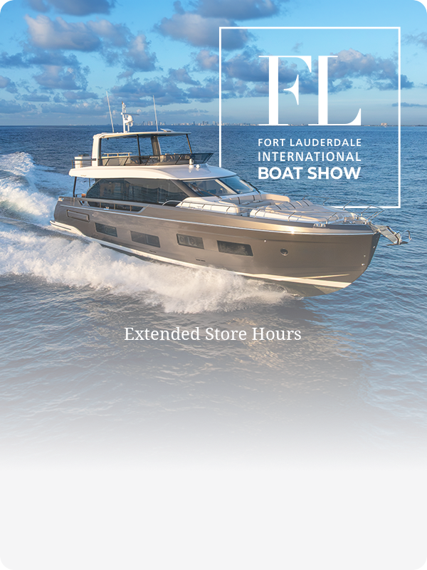 MarineMax Yachts
