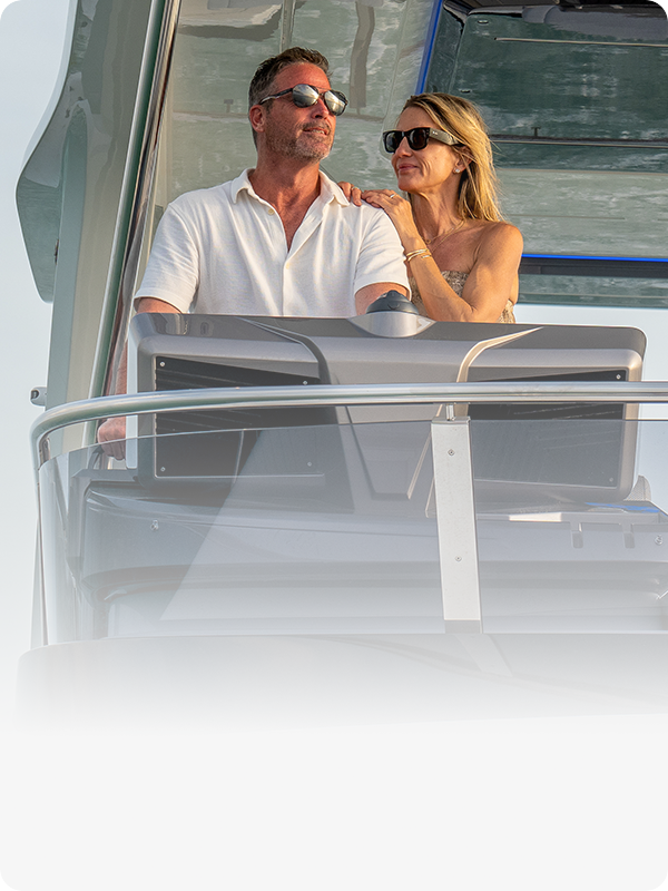 MarineMax Yachts