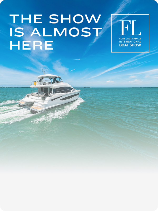 MarineMax Yachts