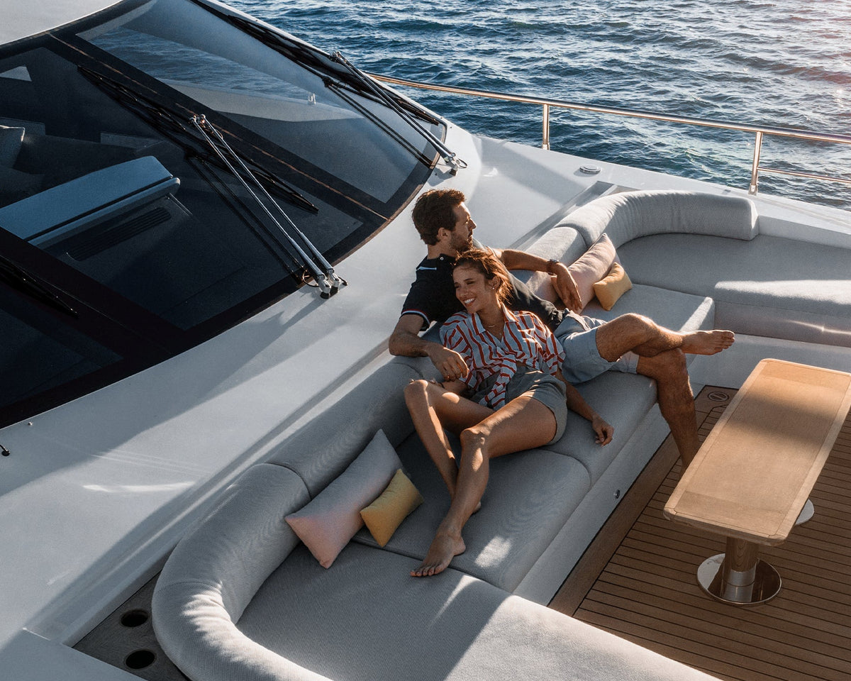MarineMax Yachts
