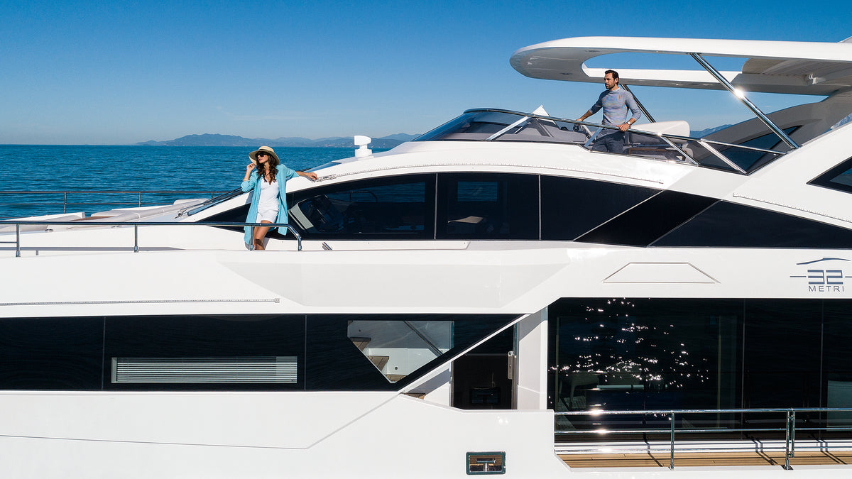 MarineMax Yachts