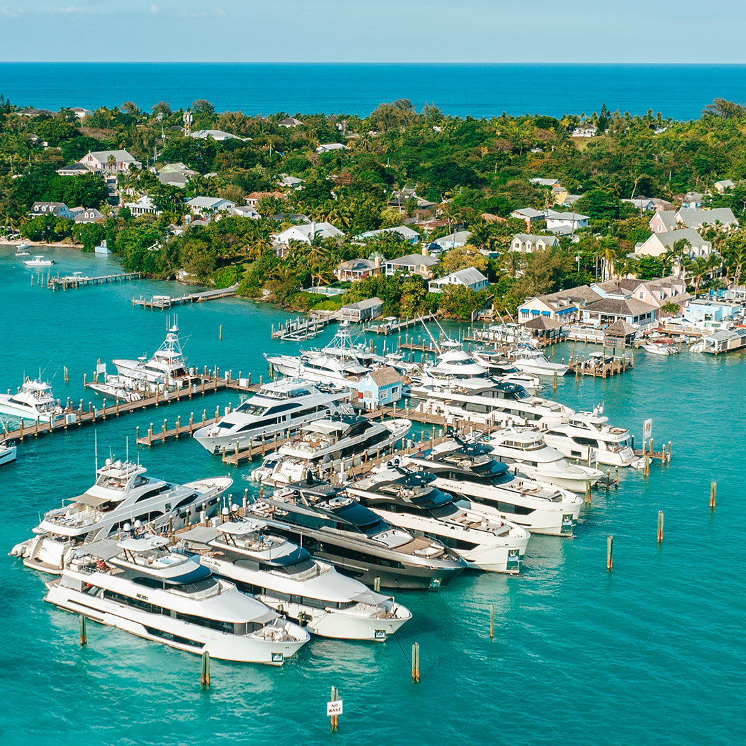 MarineMax Yachts