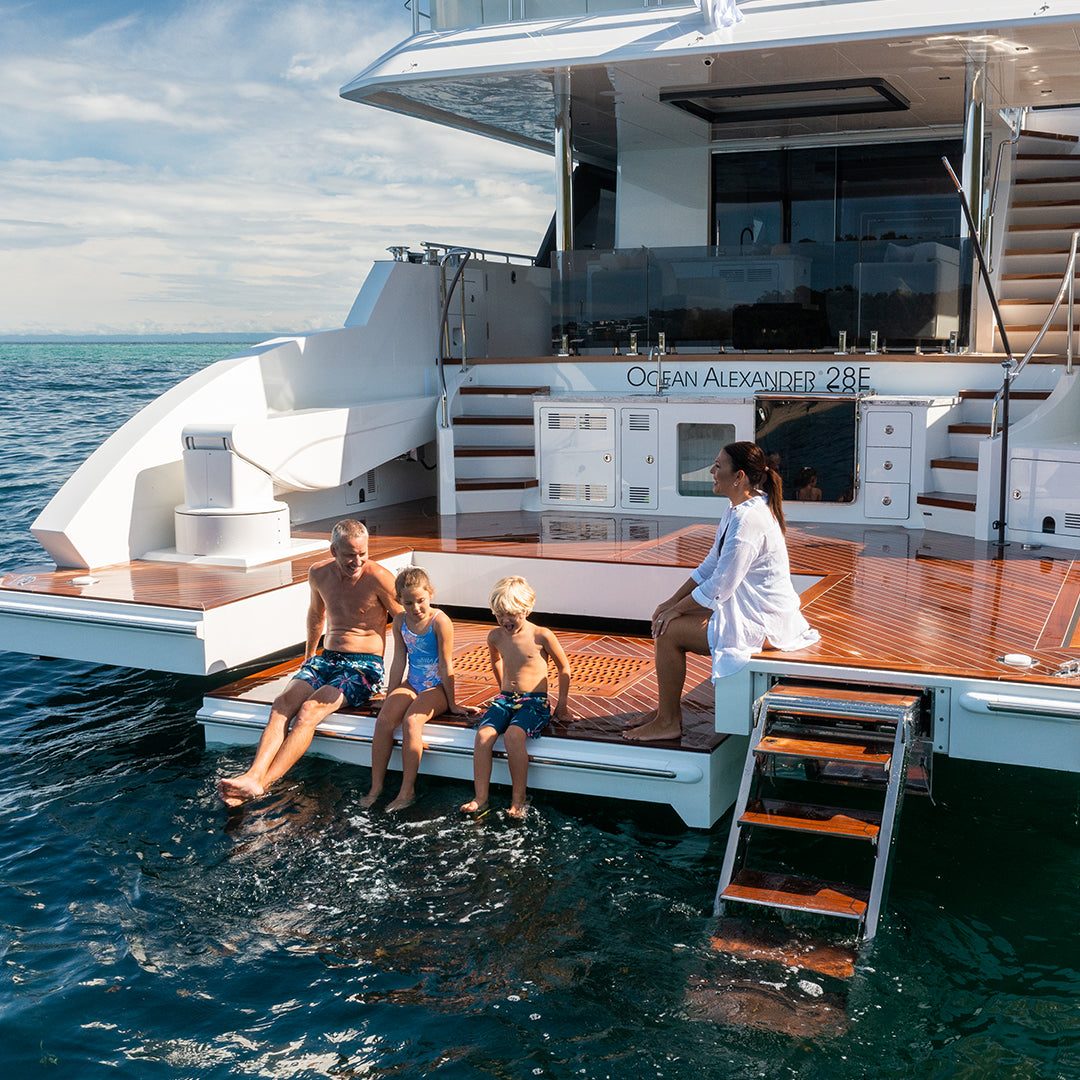 MarineMax Yachts