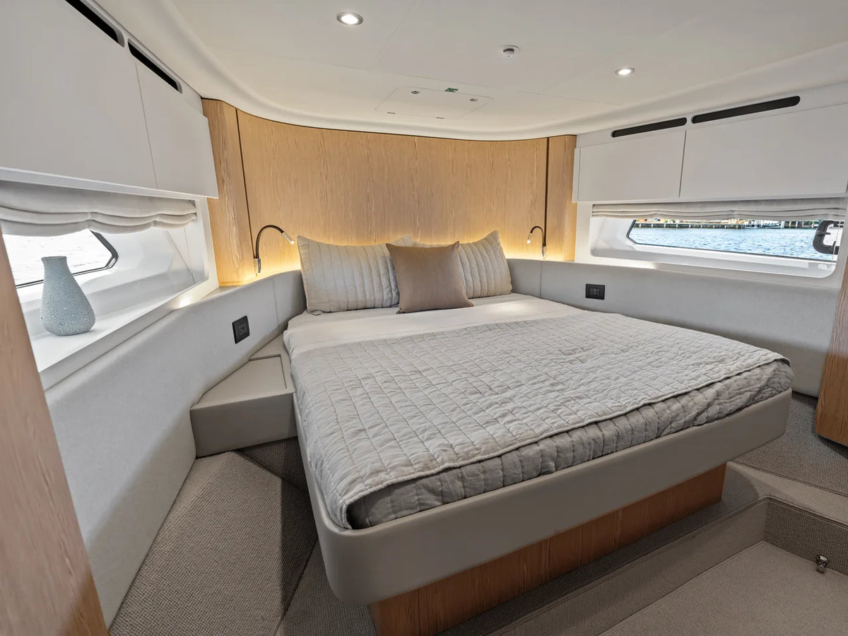 2026 Azimut Fly 53 53.0 feet, Hollywood, Florida #72