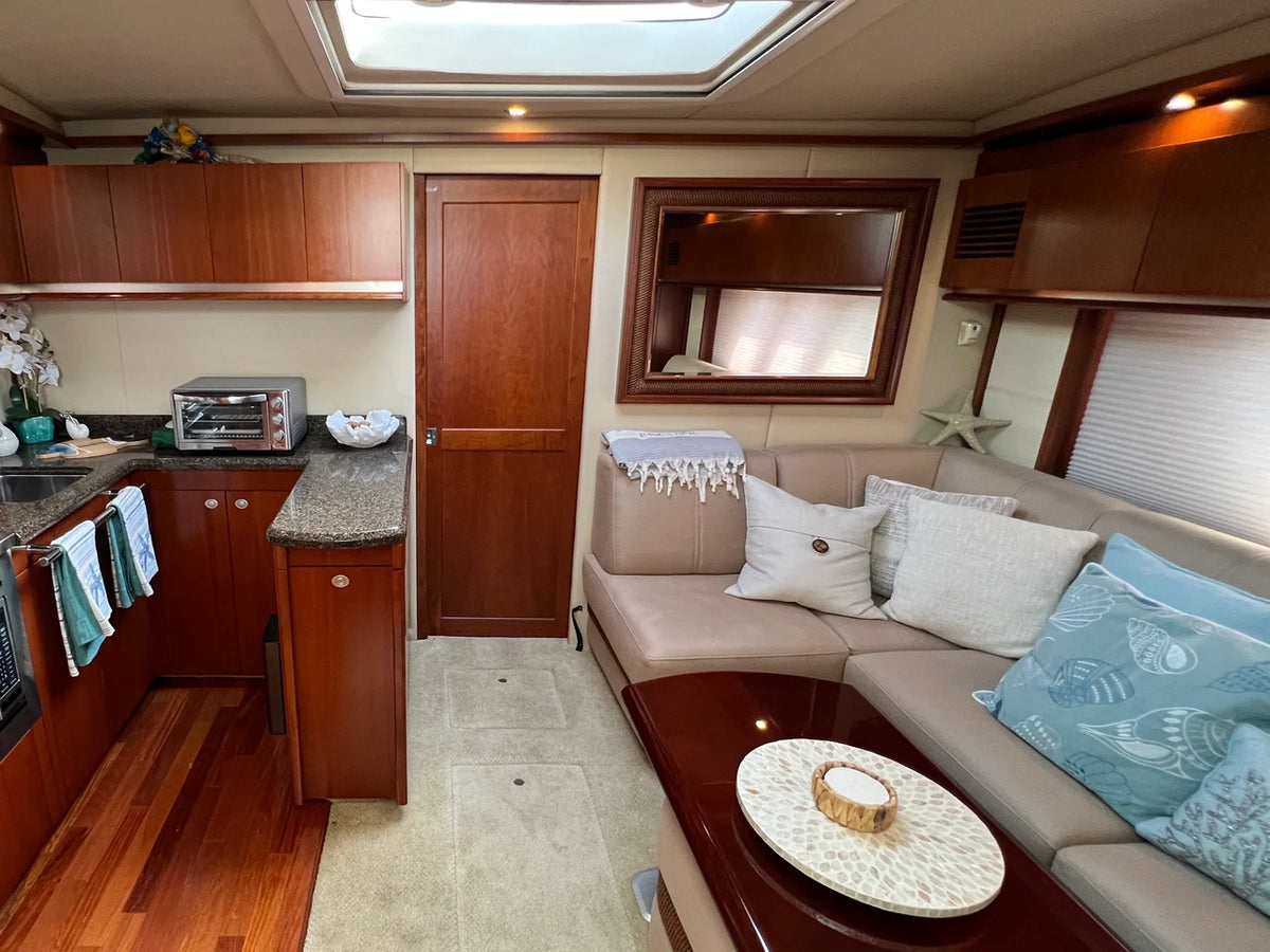 2006 Sea Ray 48 Sundancer 51.0 feet, Washington, Connecticut #31