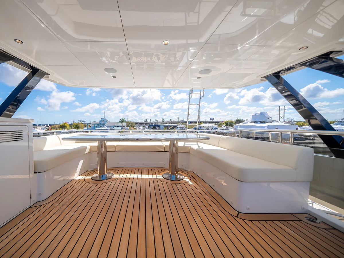 2026 Ocean Alexander 37L 120.0 feet, Hollywood, Florida #11