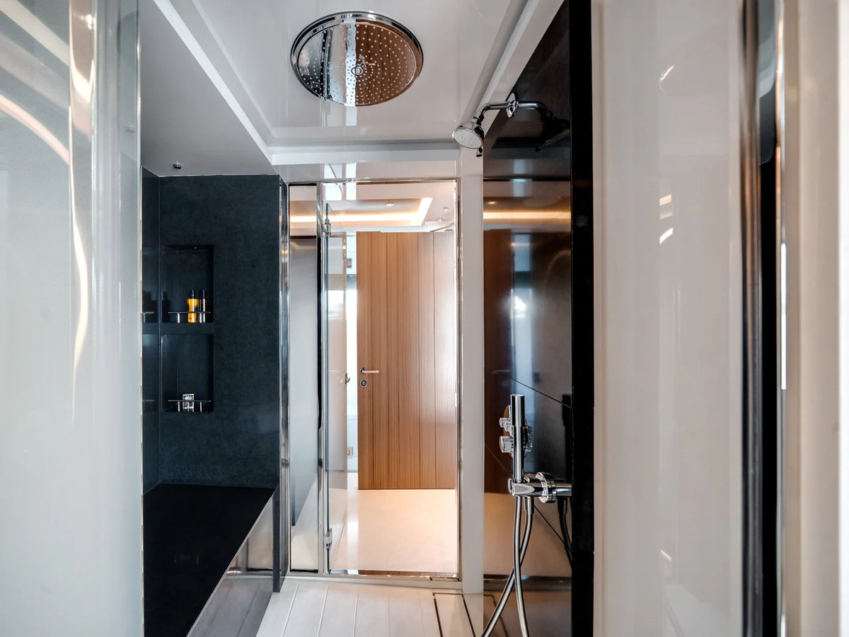 2026 Ocean Alexander 35P 113.0 feet, Hollywood, Florida #90