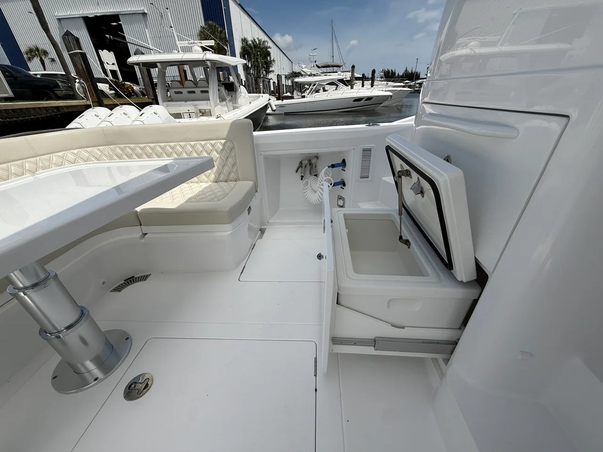 2026 Intrepid 50 EVOLUTION 50.0 feet, Dania Beach, Florida #6