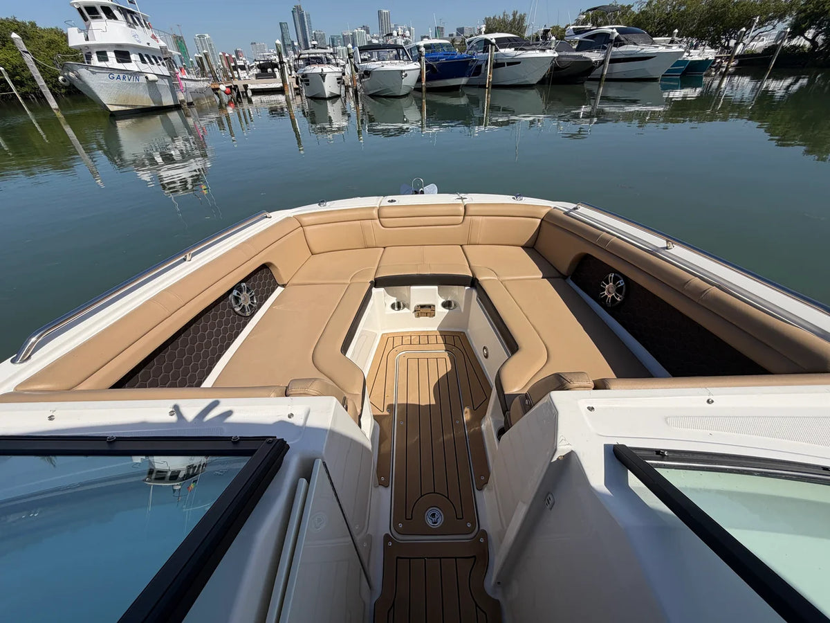 2021 Sea Ray 290 SDX 29.0 feet, Miami, FL #36