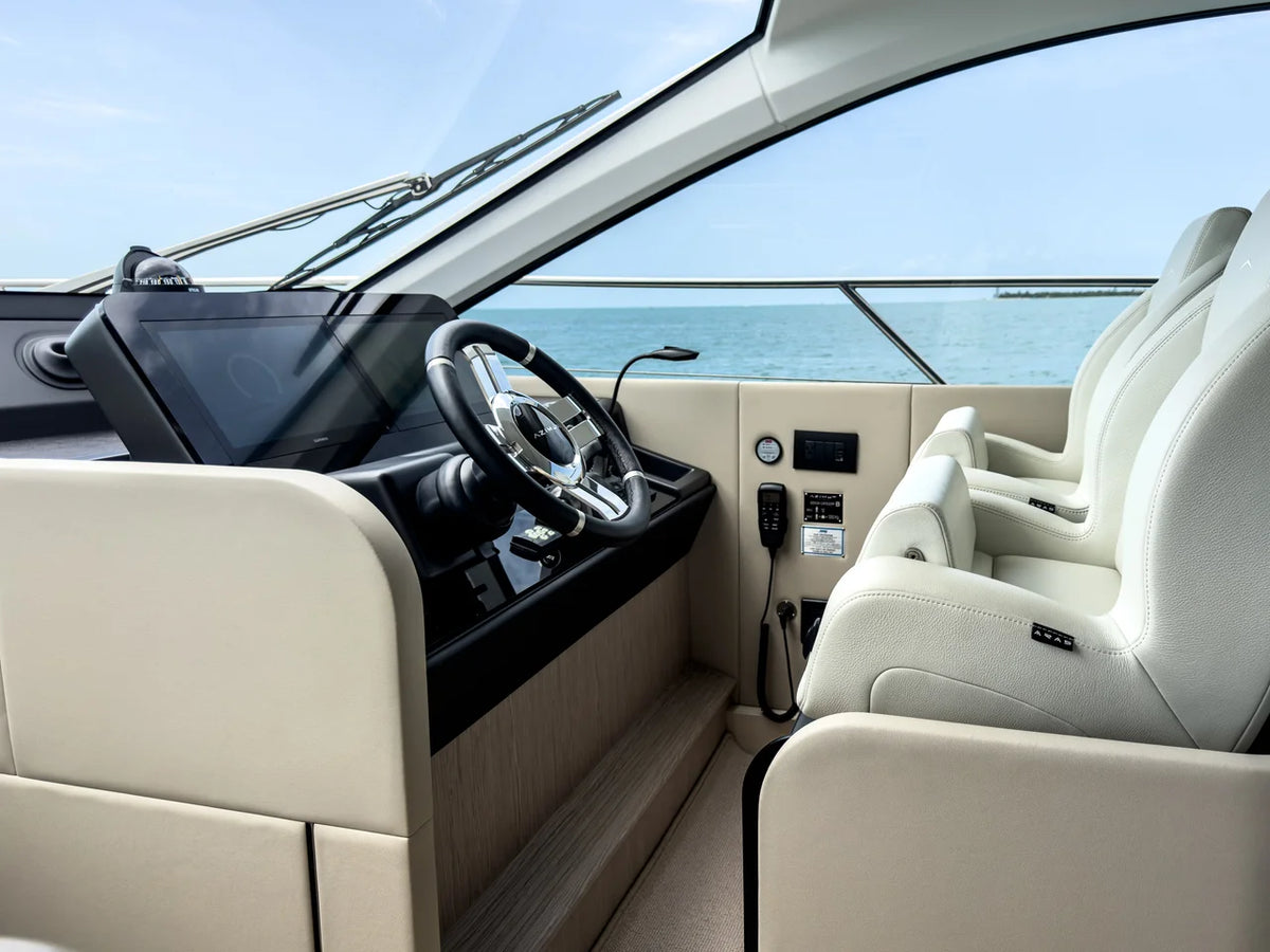 2025 Azimut FLY 53 53.0 feet, Fort Myers, Florida #32
