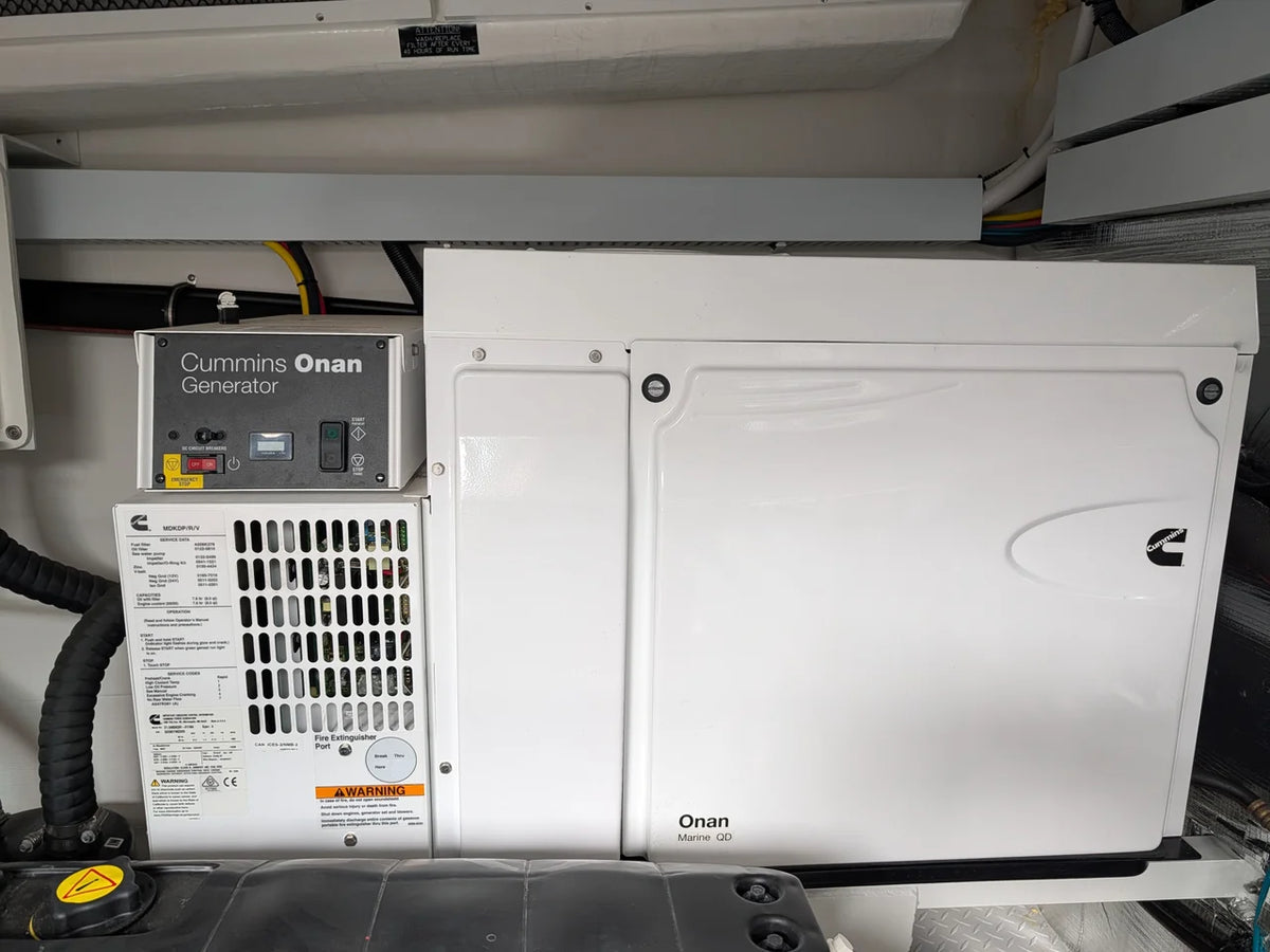 2022 Cruisers Yachts 54 Cantius 54.0 feet, Grasonville, Maryland #70