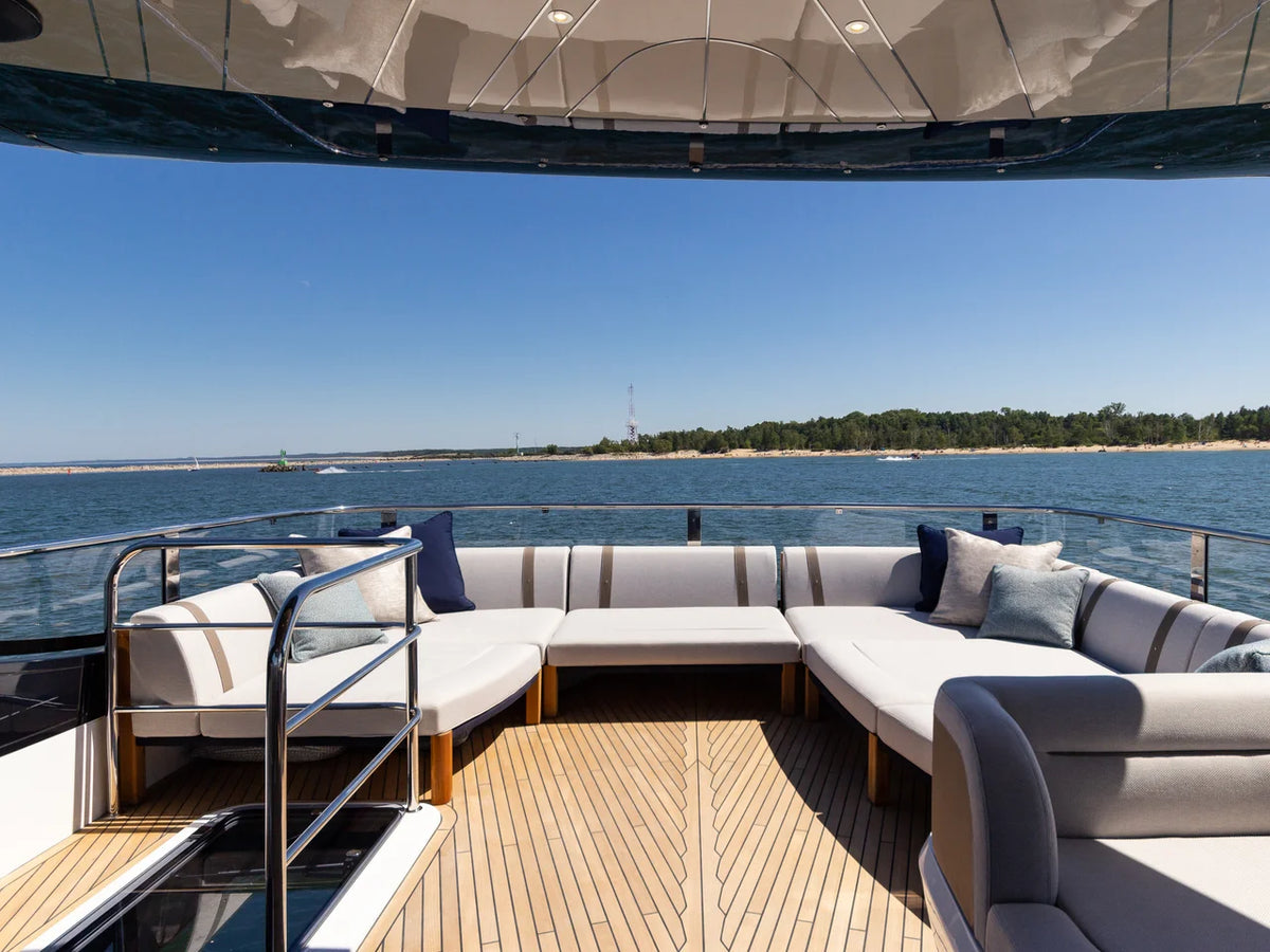 2027 Galeon 620 FLY 62.0 feet, Hollywood, Florida #35