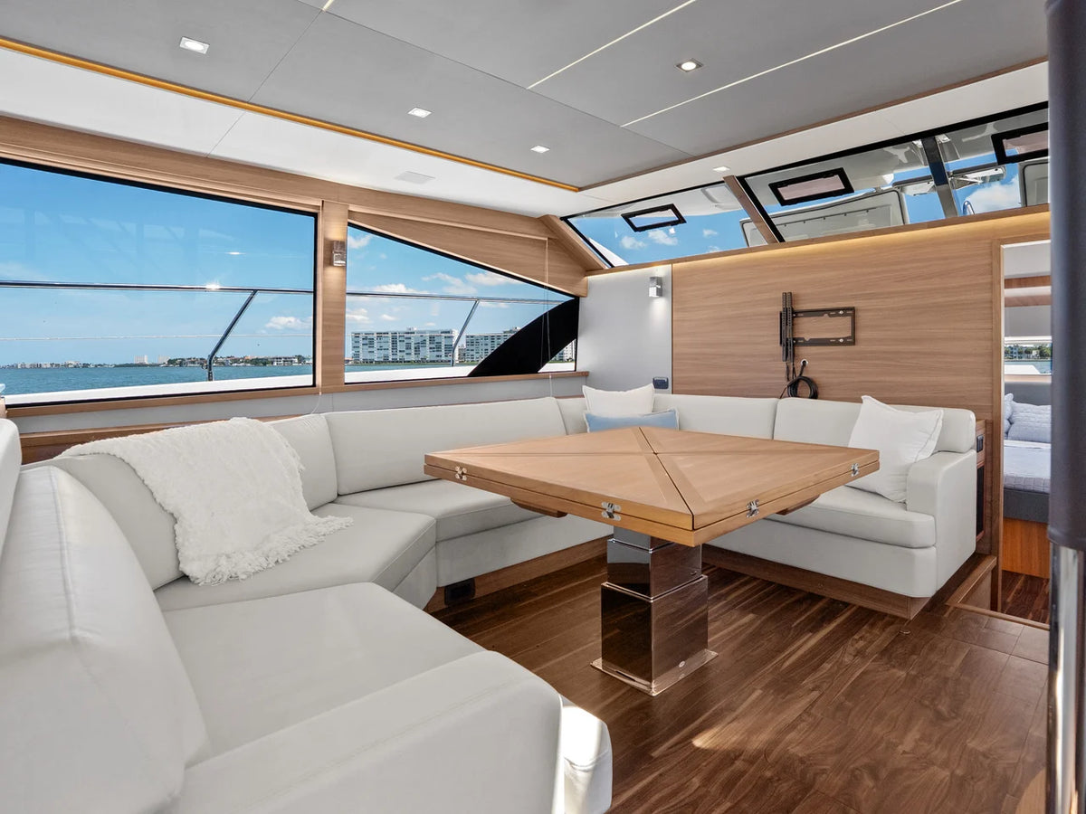 2026 Aquila 54 Yacht 54.0 feet, St. Petersburg, Florida #63