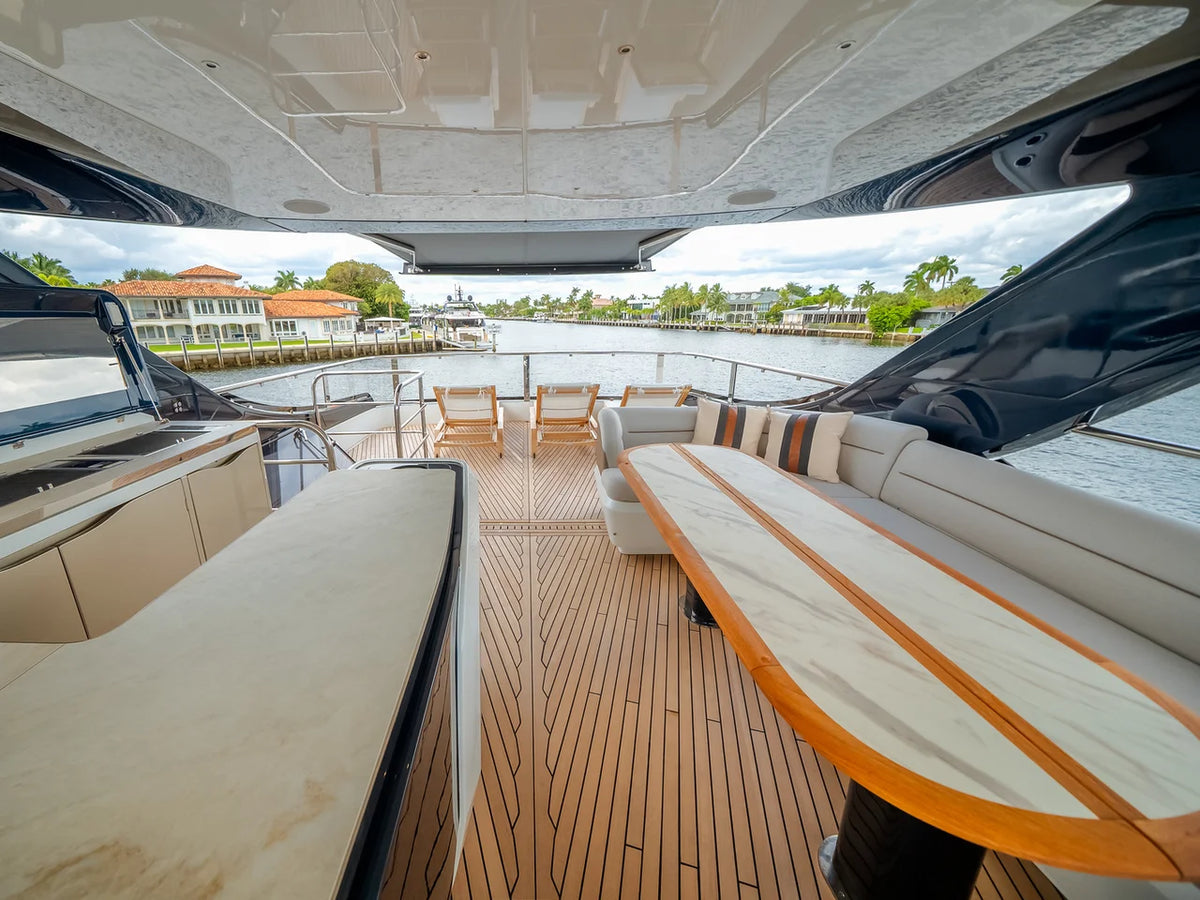 2027 Galeon 620 FLY 64.583 feet, Inuvik, Northwest Territories #30