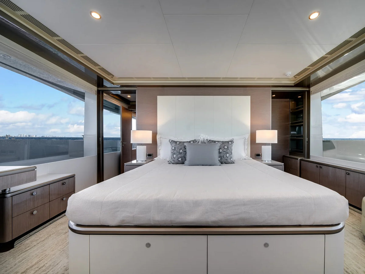 2026 Ocean Alexander 37L 120.0 feet, Hollywood, Florida #33
