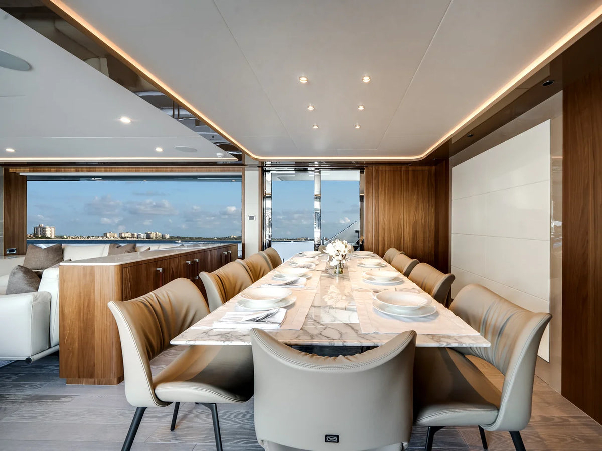 2026 Ocean Alexander 30R 98.0 feet, Hollywood, Florida #24