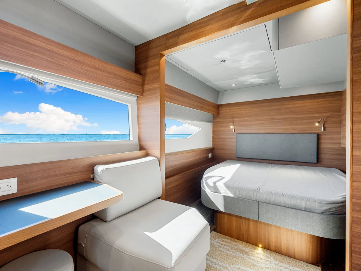 2022 Aquila 54 Yacht 54.0 feet, St. Petersburg, Florida #102