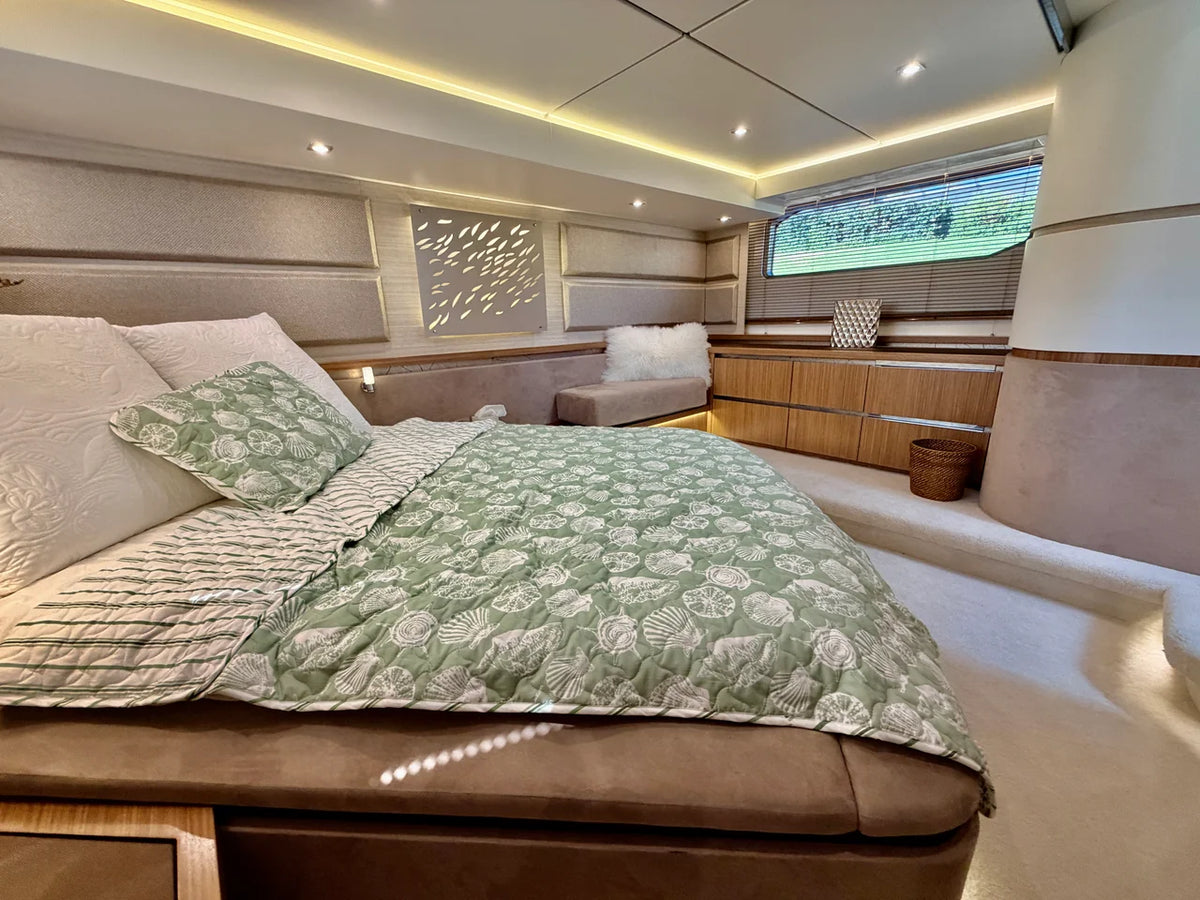 2018 Sea Ray L550 55.0 feet, Stuart, FL #33