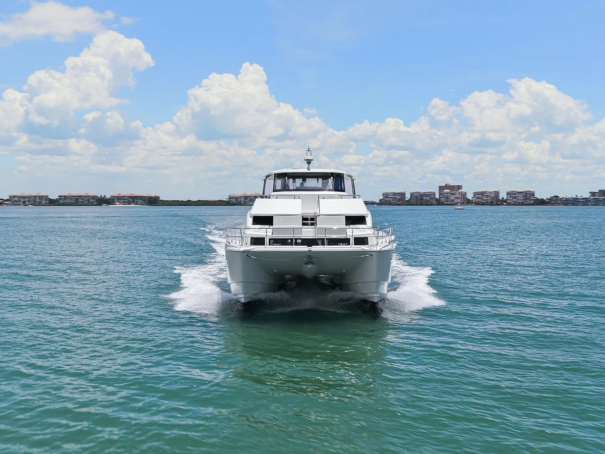 2026 Aquila 54 Yacht 54.0 feet, St. Petersburg, Florida #15