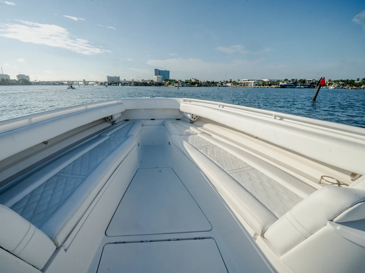 2020 HCB 53 Suenos 53.0 feet, Fort. Lauderdale, FL #56
