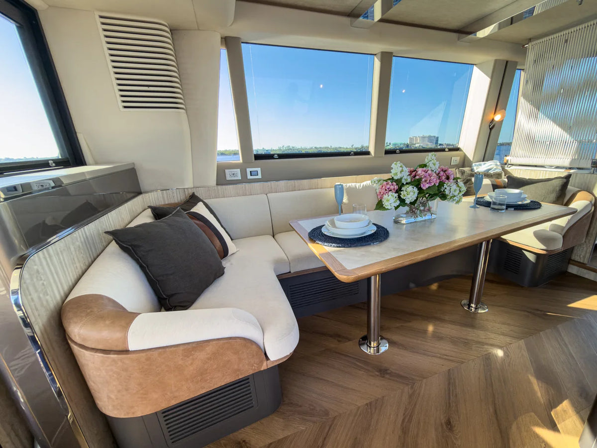 2026 Galeon 620 FLY 62.0 feet, Fort Myers, Florida #9