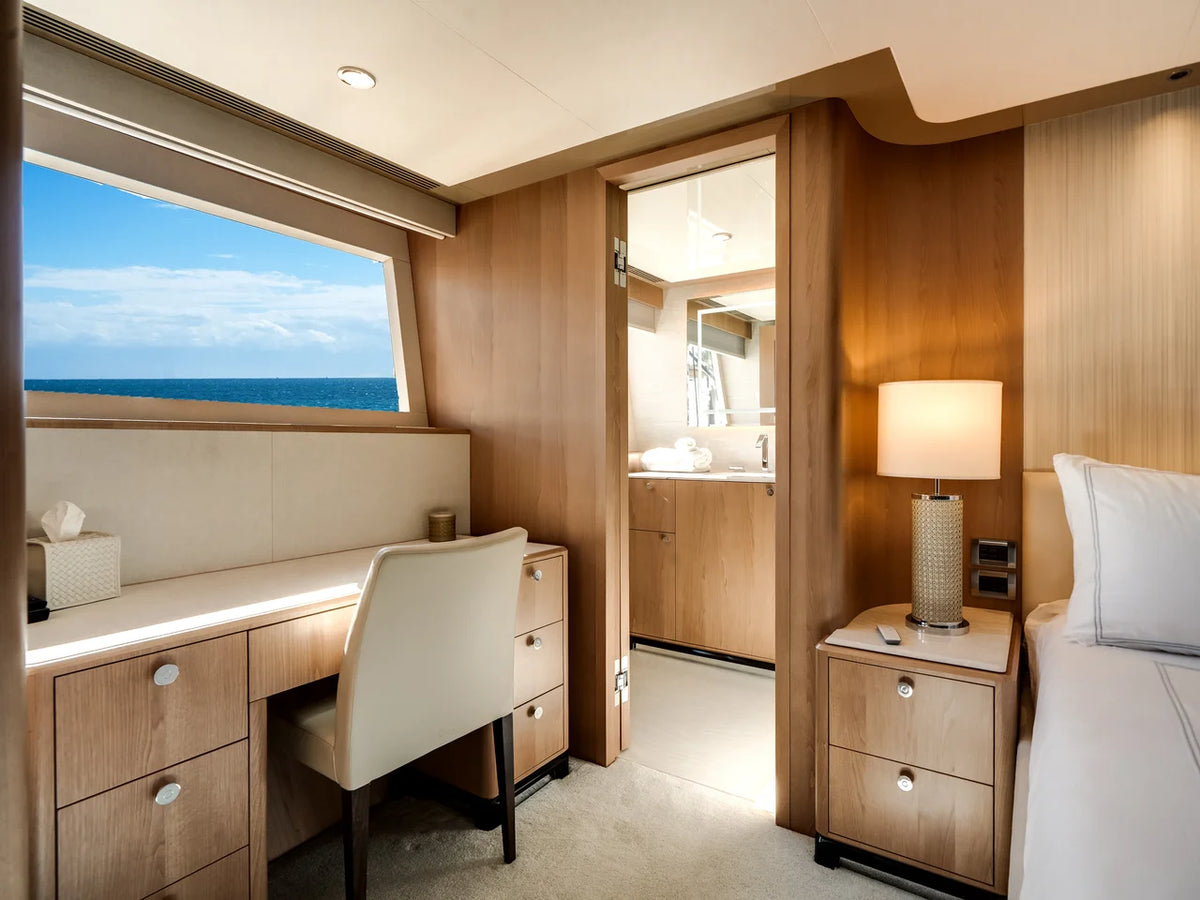 2025 Ocean Alexander 28L 95.0 feet, Jupiter, FL #33