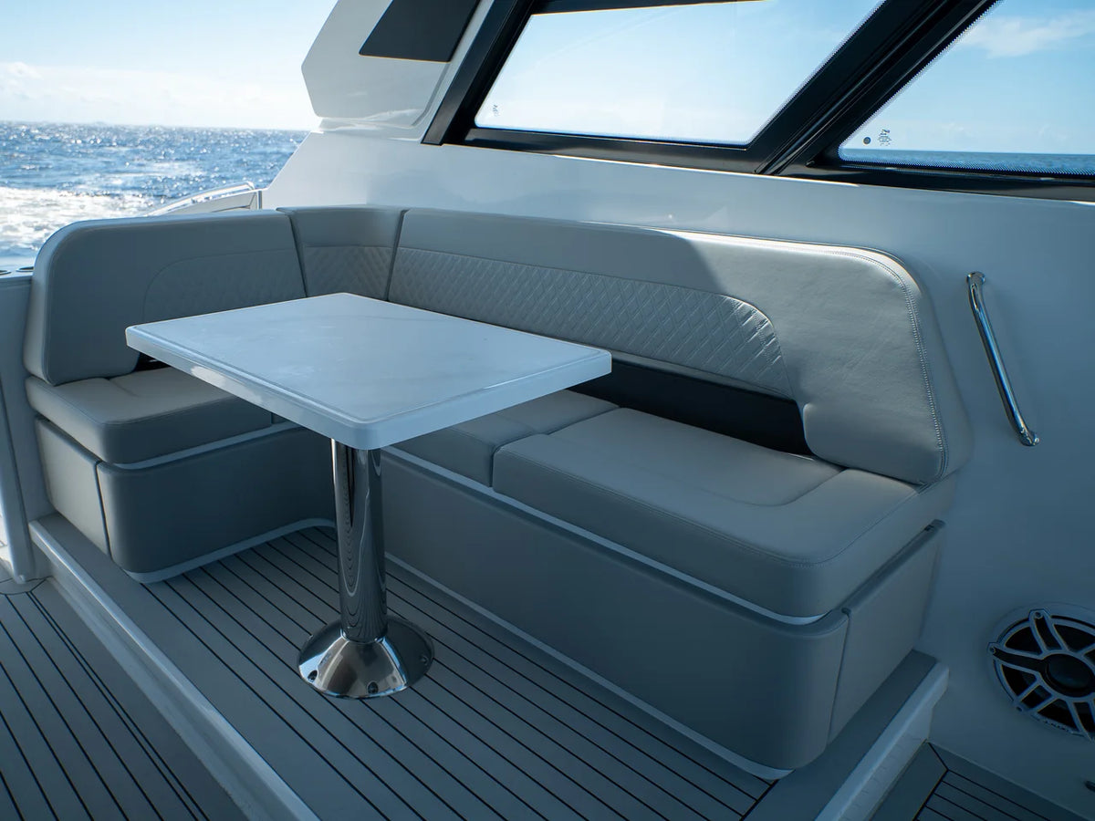 2026 Cruisers Yachts 50 GLS OB 50.0 feet, Fort Myers, Florida #15