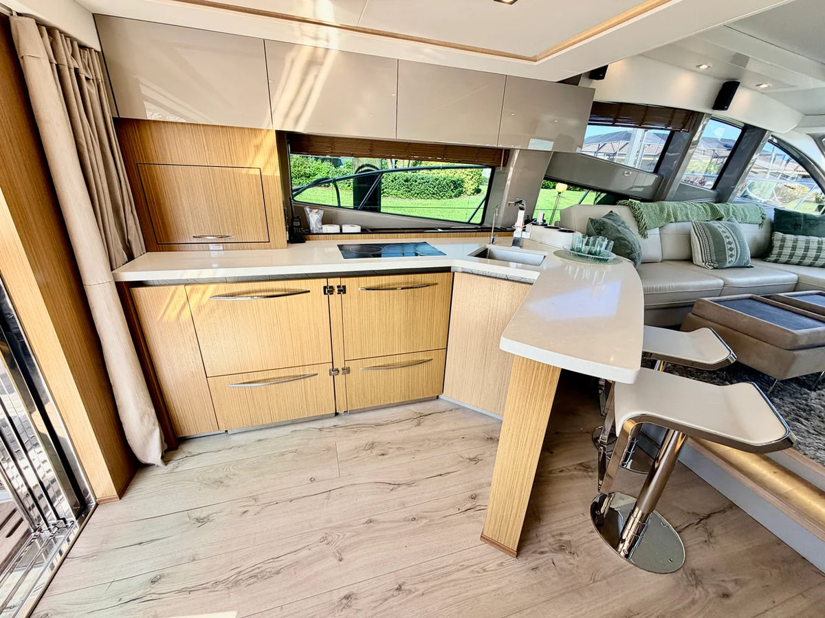 2018 Sea Ray L550 55.0 feet, Stuart, FL #8